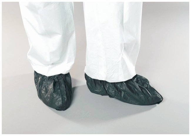  Alpha Protech® AquaTrak® Shoe Covers, black